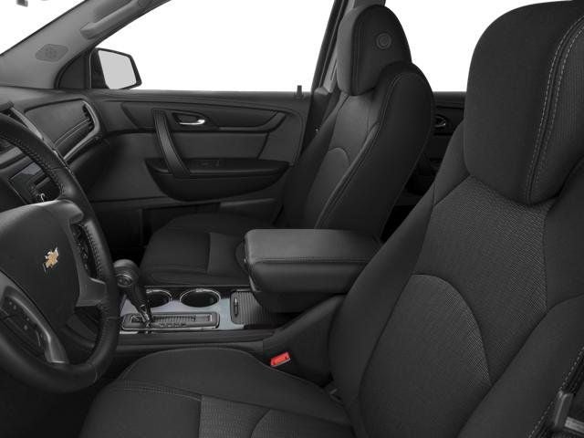 2016 Chevrolet Traverse LT 1LT
