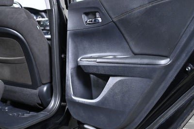 2013 Honda Accord EX