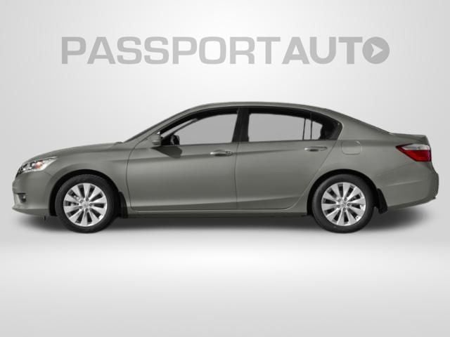 2013 Honda Accord EX