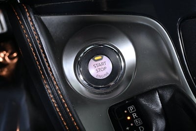 2023 Nissan Maxima SR Nissan Certified