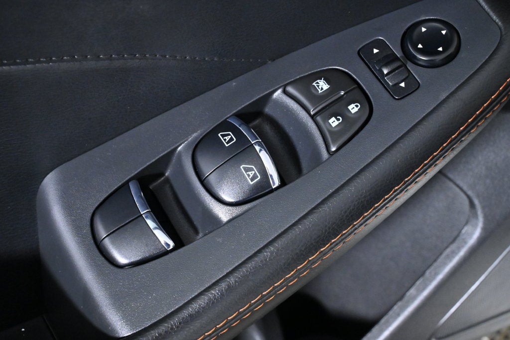 2023 Nissan Maxima SR Nissan Certified