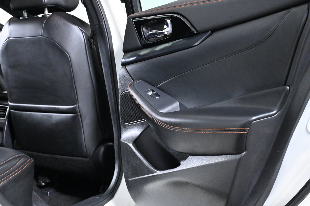 2023 Nissan Maxima SR Nissan Certified