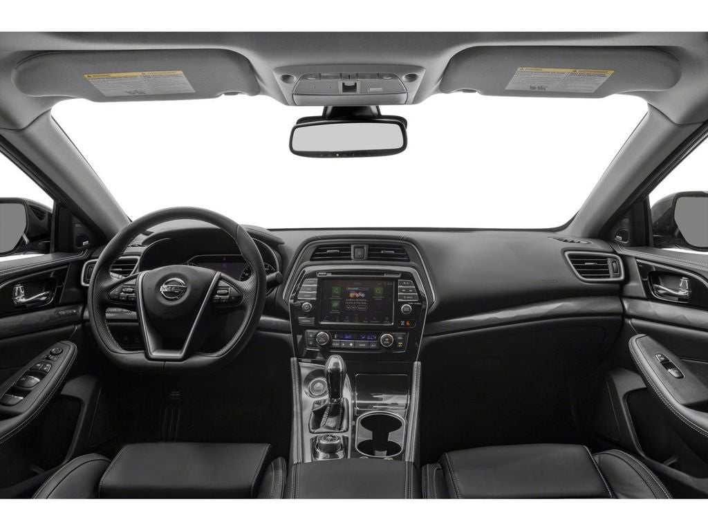 2020 Nissan Maxima Platinum
