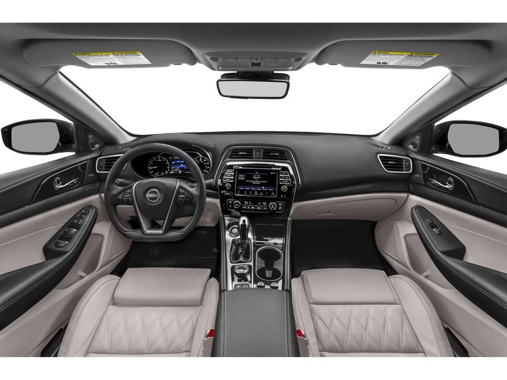 2023 Nissan Maxima Platinum Nissan Certified