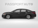 2018 Nissan Altima 2.5 SL