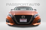 2021 Nissan Altima 2.0 SR