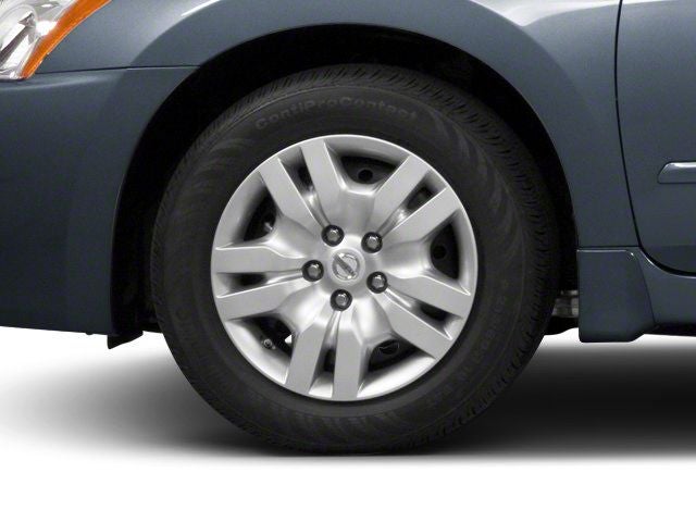 2010 Nissan Altima 3.5 SR
