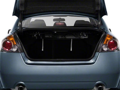 2010 Nissan Altima 3.5 SR