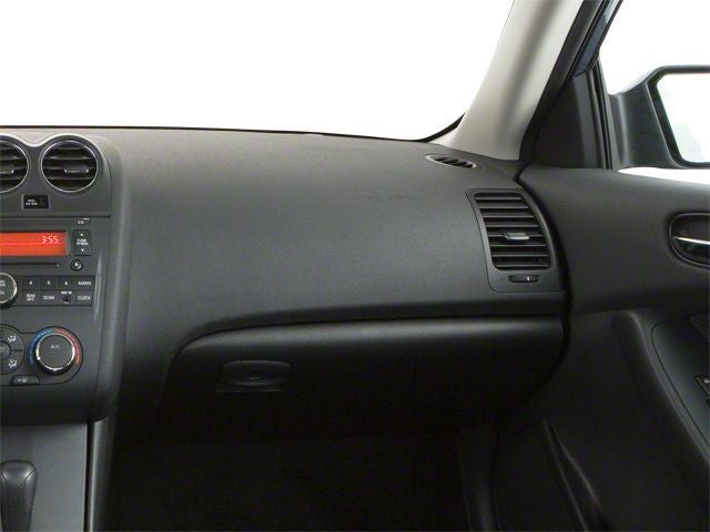 2010 Nissan Altima 3.5 SR