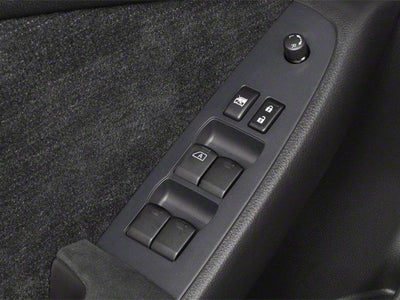 2010 Nissan Altima 3.5 SR