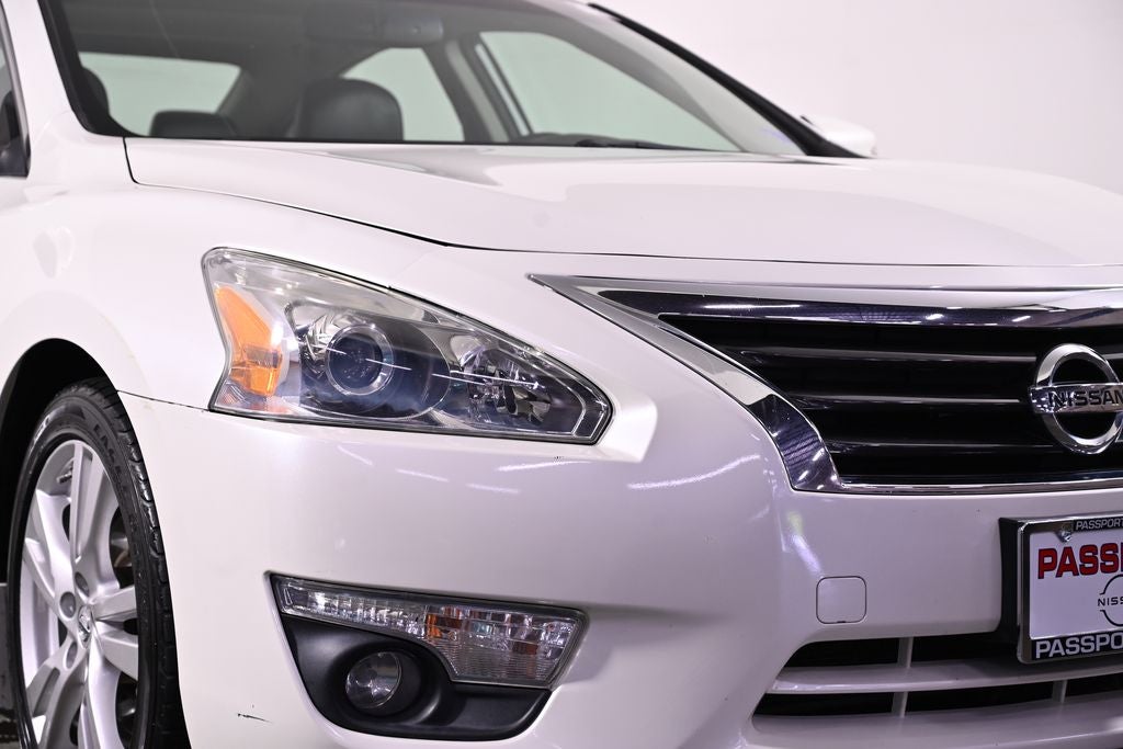 2014 Nissan Altima 3.5 SL