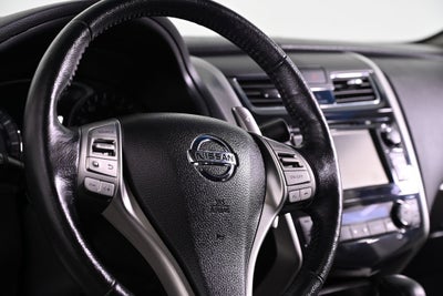 2014 Nissan Altima 3.5 SL
