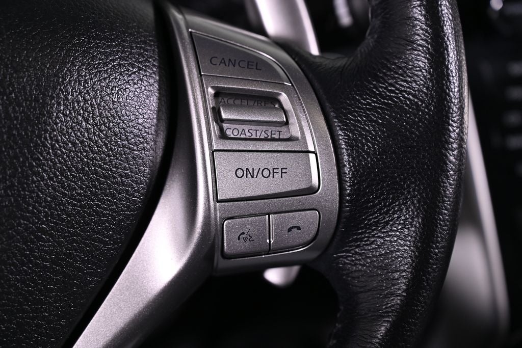 2014 Nissan Altima 3.5 SL