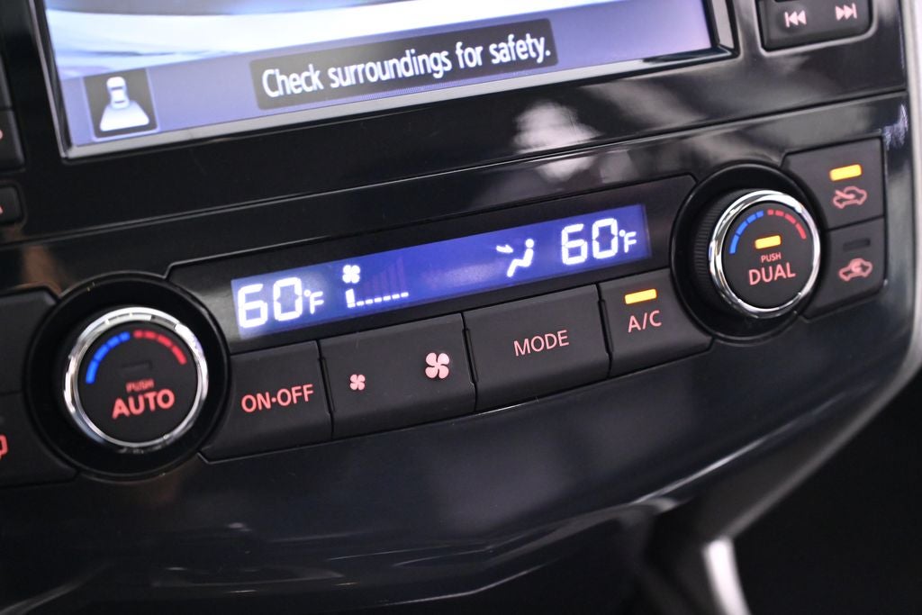 2014 Nissan Altima 3.5 SL