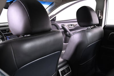 2014 Nissan Altima 3.5 SL