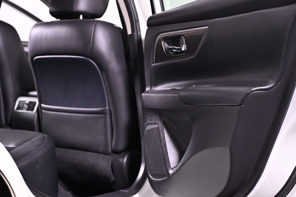 2014 Nissan Altima 3.5 SL