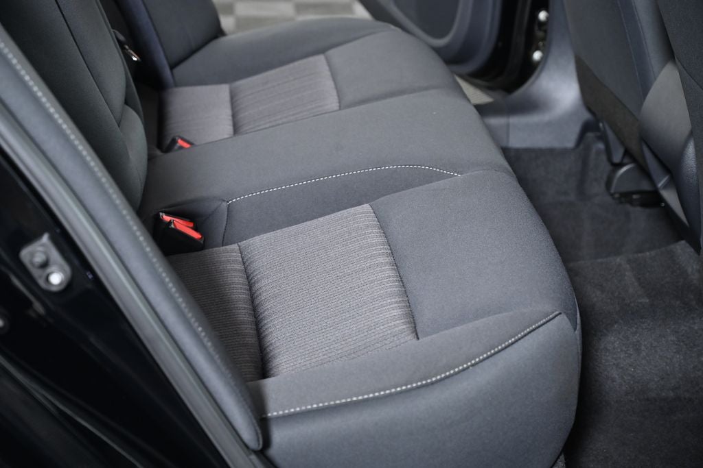 2025 Nissan Altima 2.5 S Nissan Certified