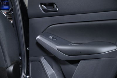 2025 Nissan Altima 2.5 S Nissan Certified