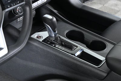 2020 Nissan Altima 2.5 S Certified Select