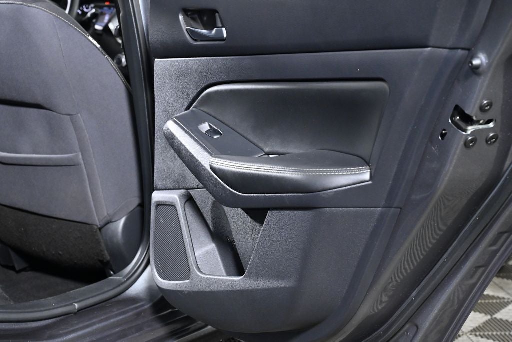 2020 Nissan Altima 2.5 S Certified Select