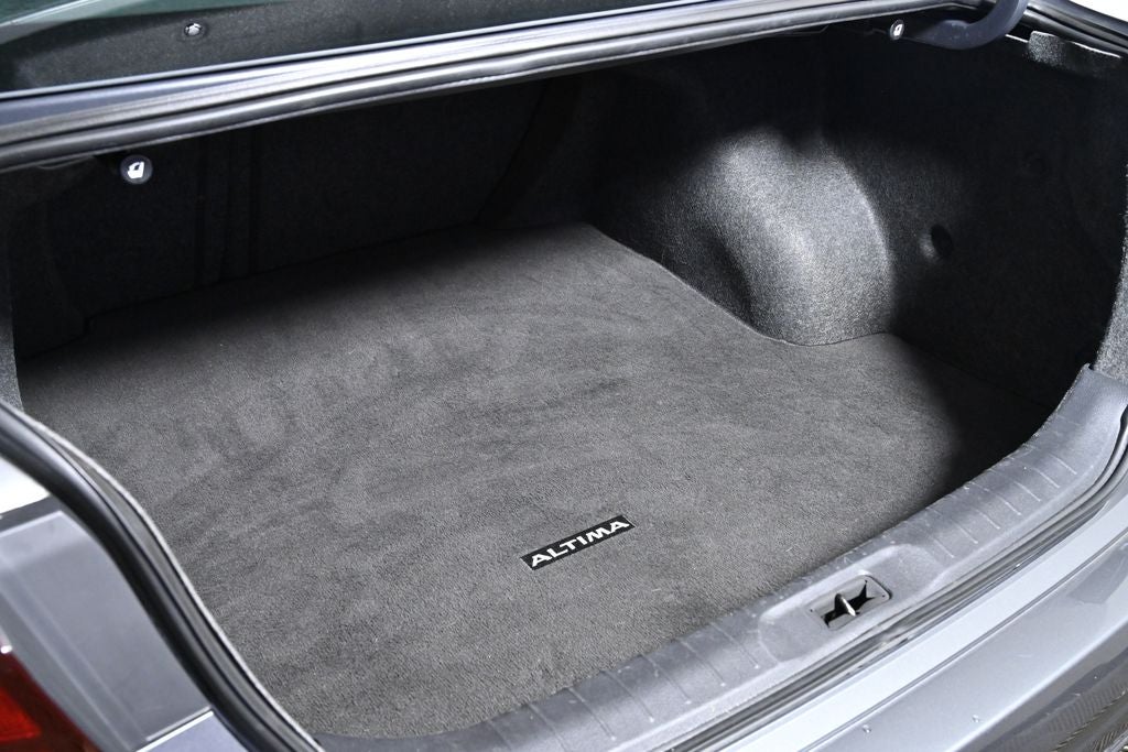 2020 Nissan Altima 2.5 S Certified Select