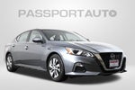 2020 Nissan Altima 2.5 S Certified Select