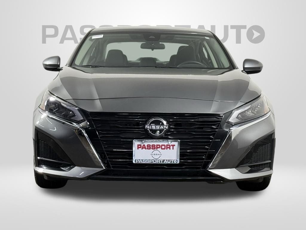 2023 Nissan Altima 2.5 S