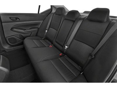 2023 Nissan Altima 2.5 S