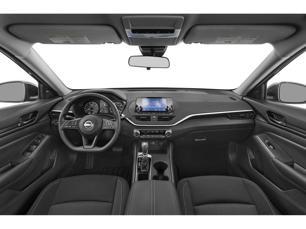 2023 Nissan Altima 2.5 S