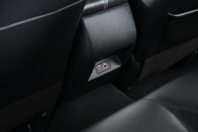 2022 Nissan Altima 2.5 SR Certified Select