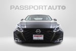 2023 Nissan Altima 2.5 SR Nissan Certified