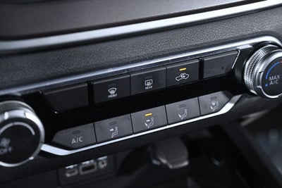 2023 Nissan Altima 2.5 SR Nissan Certified