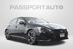2023 Nissan Altima 2.5 SR Nissan Certified