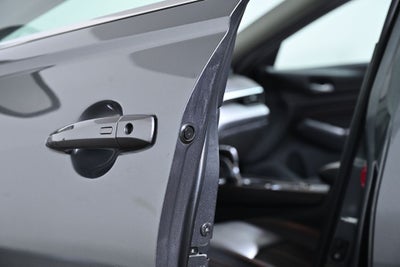 2022 Nissan Altima 2.5 SR Nissan Certified