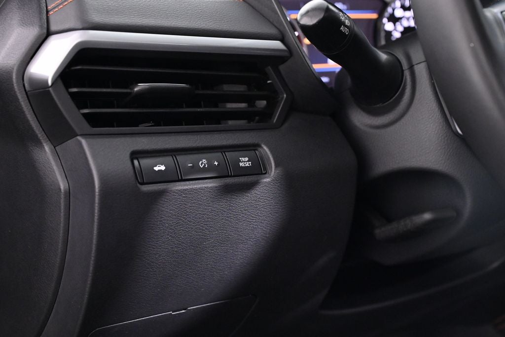 2022 Nissan Altima 2.5 SR Nissan Certified