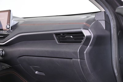 2022 Nissan Altima 2.5 SR Nissan Certified