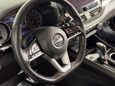 2024 Nissan Altima 2.5 SR Premium