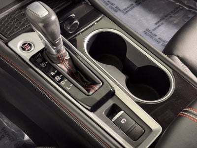 2024 Nissan Altima 2.5 SR Premium