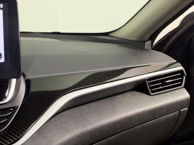 2024 Nissan Altima 2.5 SR Premium