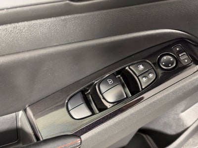2024 Nissan Altima 2.5 SR Premium