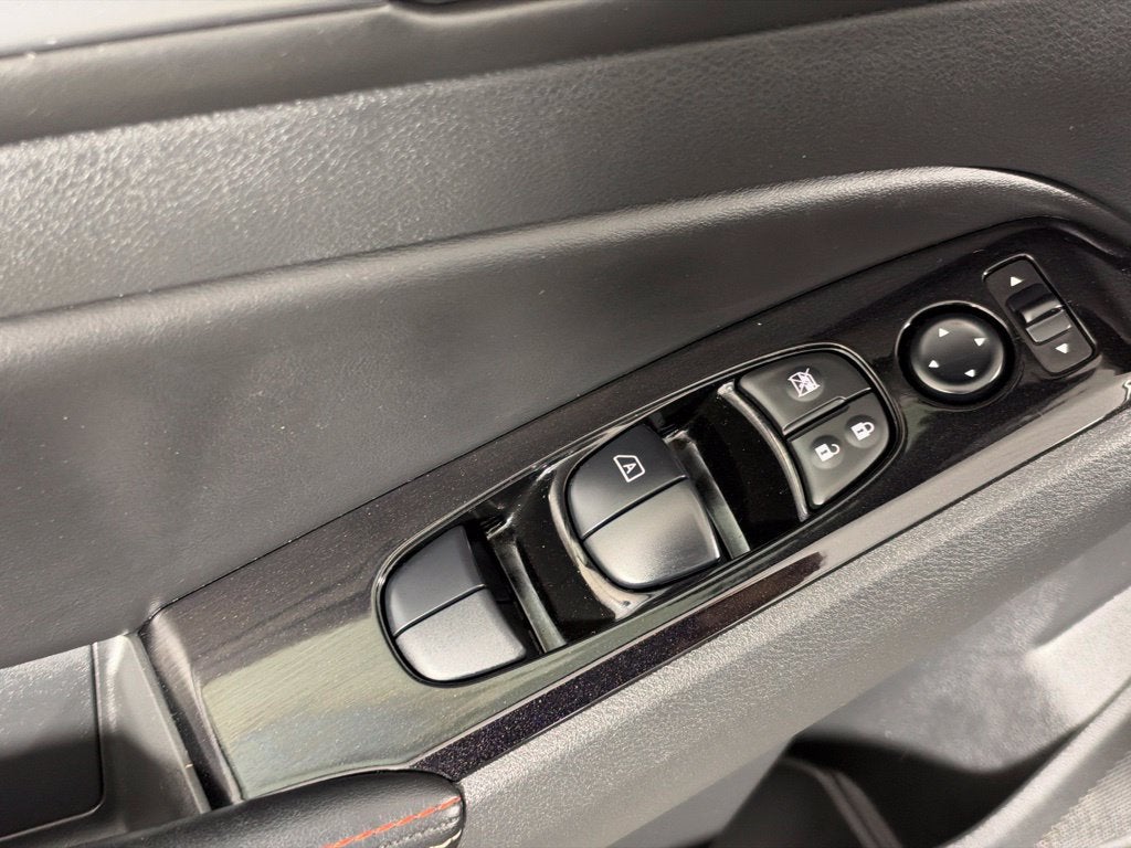 2024 Nissan Altima 2.5 SR Premium