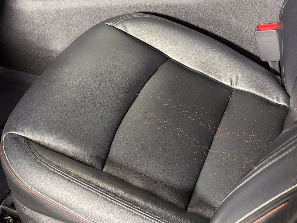 2024 Nissan Altima 2.5 SR Premium