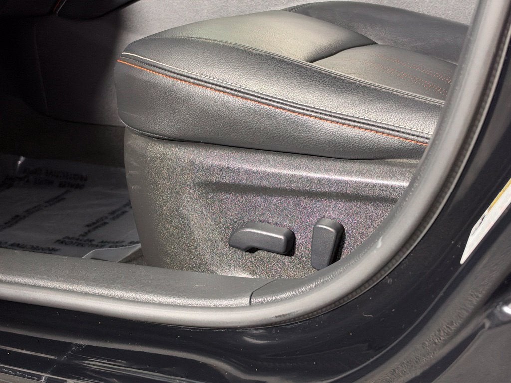 2024 Nissan Altima 2.5 SR Premium