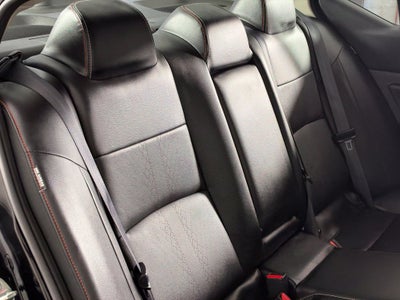 2024 Nissan Altima 2.5 SR Premium