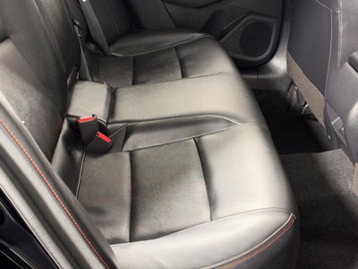 2024 Nissan Altima 2.5 SR Premium