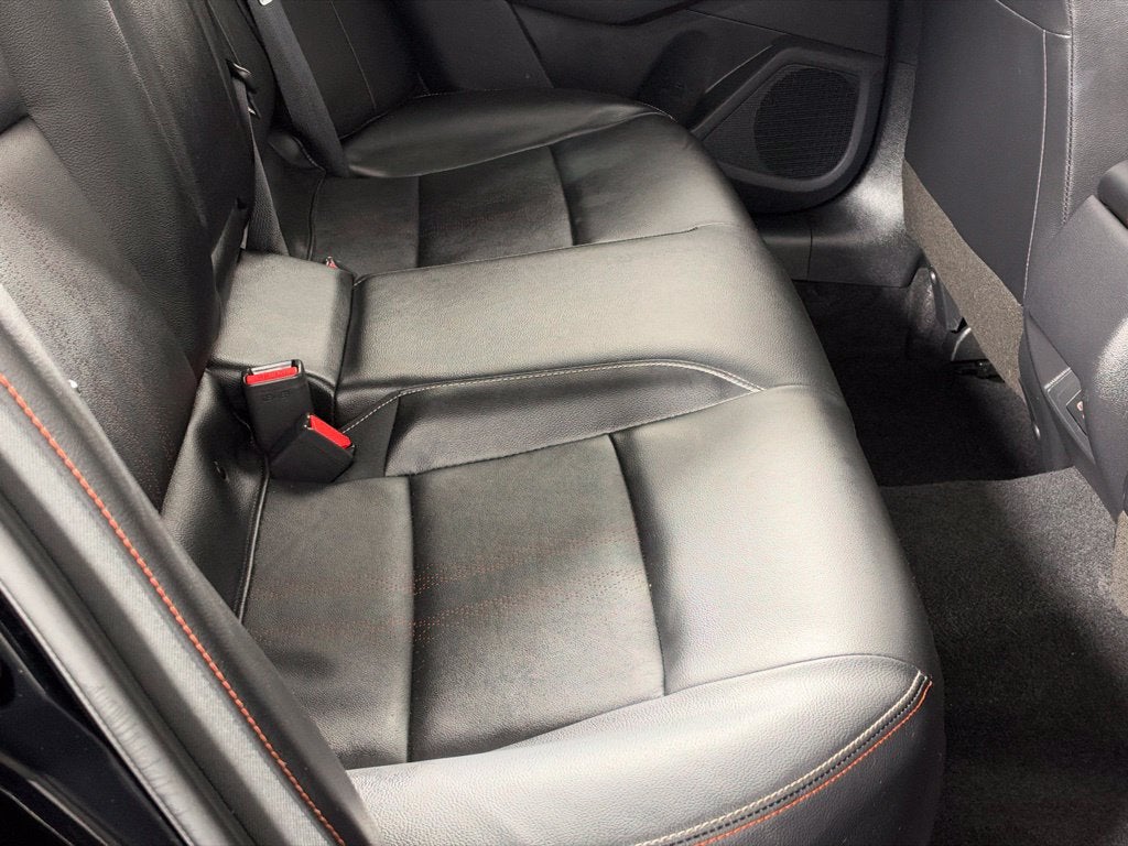 2024 Nissan Altima 2.5 SR Premium