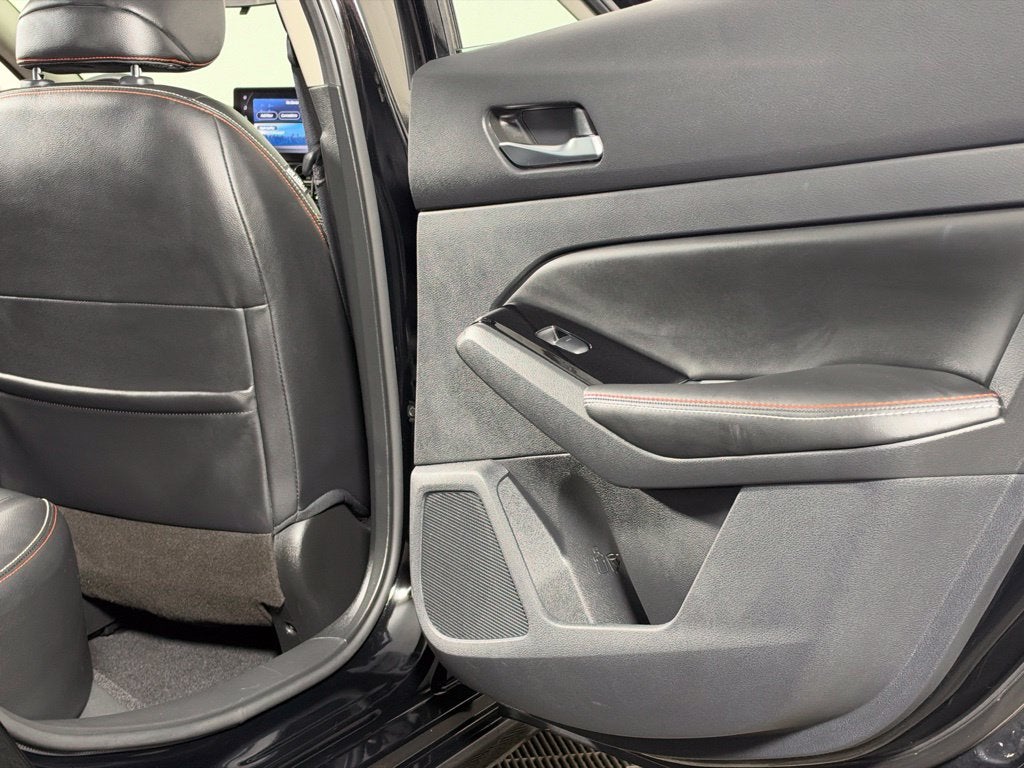 2024 Nissan Altima 2.5 SR Premium