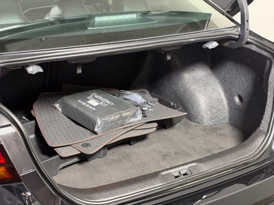 2024 Nissan Altima 2.5 SR Premium
