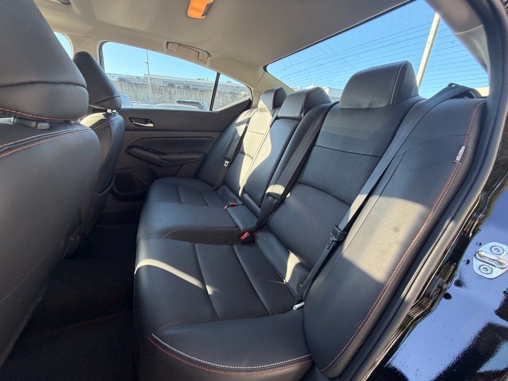 2024 Nissan Altima 2.5 SR Premium