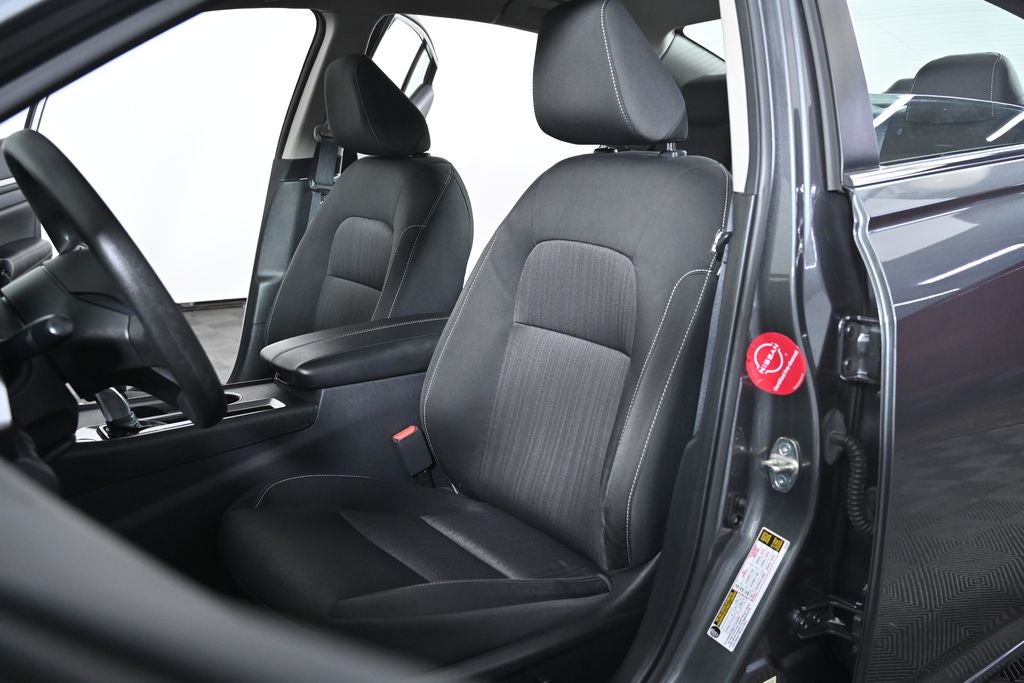 2022 Nissan Altima 2.5 SV Nissan Certified